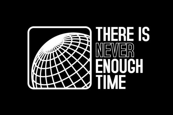 Aesthetic Quotes Graphic Design: Urban Streetwear Collection
