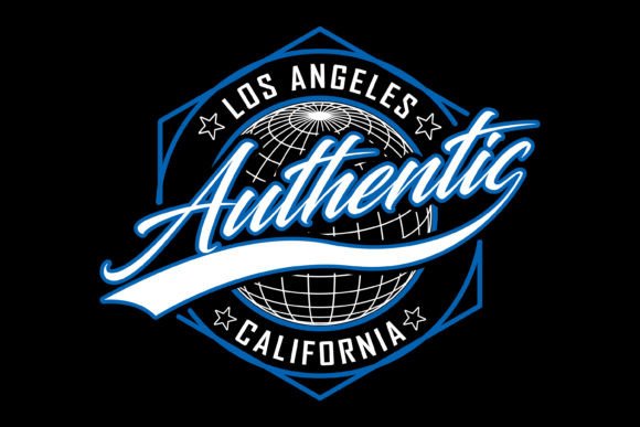 Authentic Streetwear Graphic Design for Bold Branding