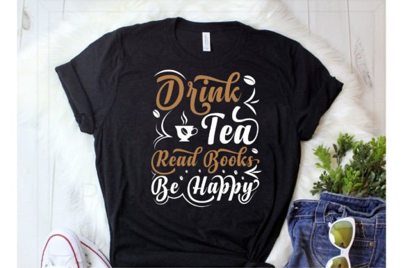 Coffee T Shirts Design, Vector Graphic