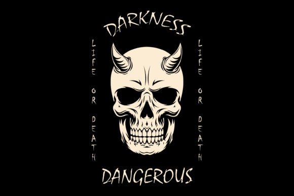Darkness Streetwear Graphic Design: The Ultimate Creative Toolkit