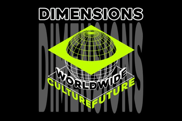 Global Culture in Pixels: World Wide Streetwear Graphic Design