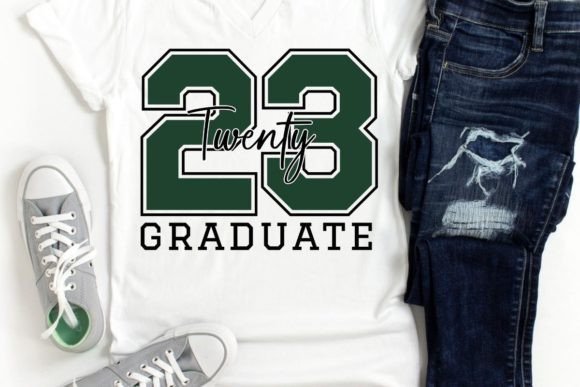 Graduation 2023 Sublimation Graphic File: Your Digital Blueprint for Celebration