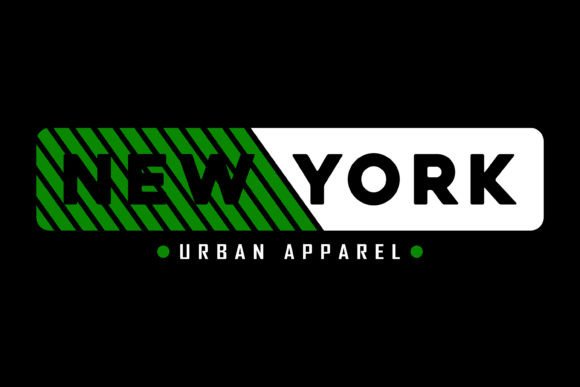 New York Streetwear Graphic Design: Capturing the Urban Pulse