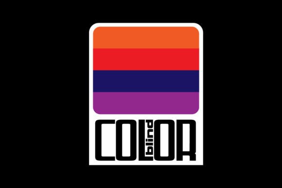 Streetwear Color Graphic Design: Bold Urban Aesthetics