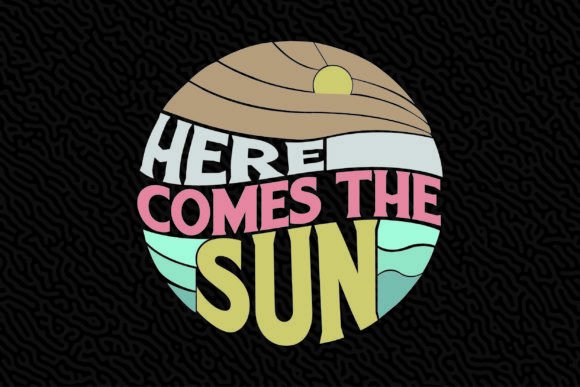 Summer Groovy Style: Your Ultimate SVG Cut File Guide